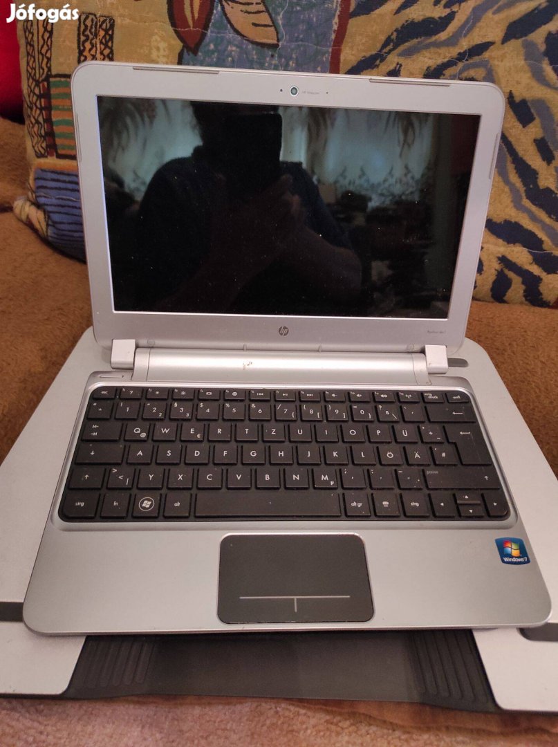 Hp Pavilion Dm1