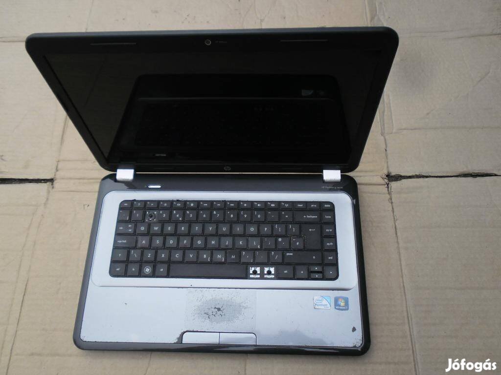 Hp Pavilion G6