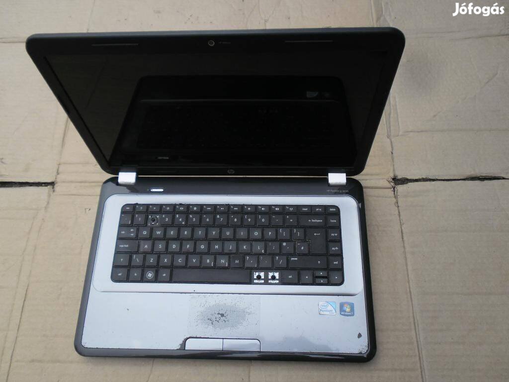 Hp Pavilion G6