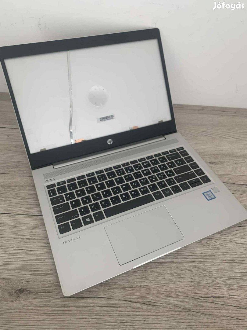 Hp Probook 440 g6 Alkatrésznek
