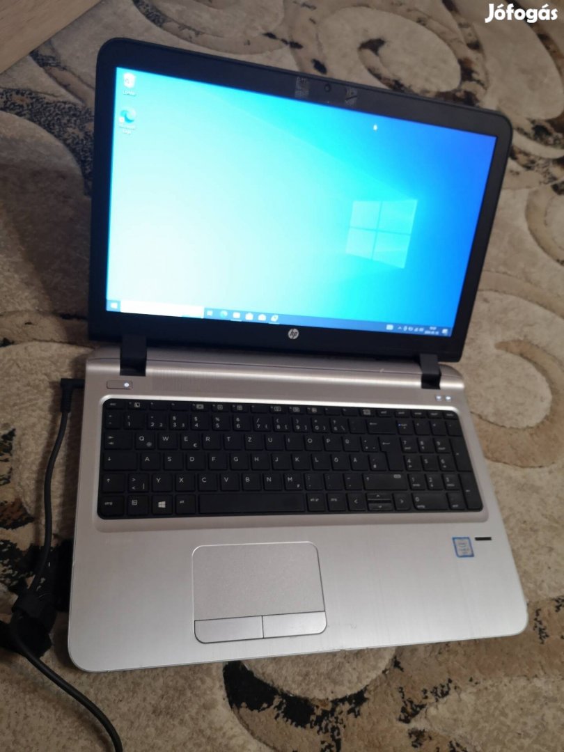 Hp Probook 450 g3 i3 laptop 