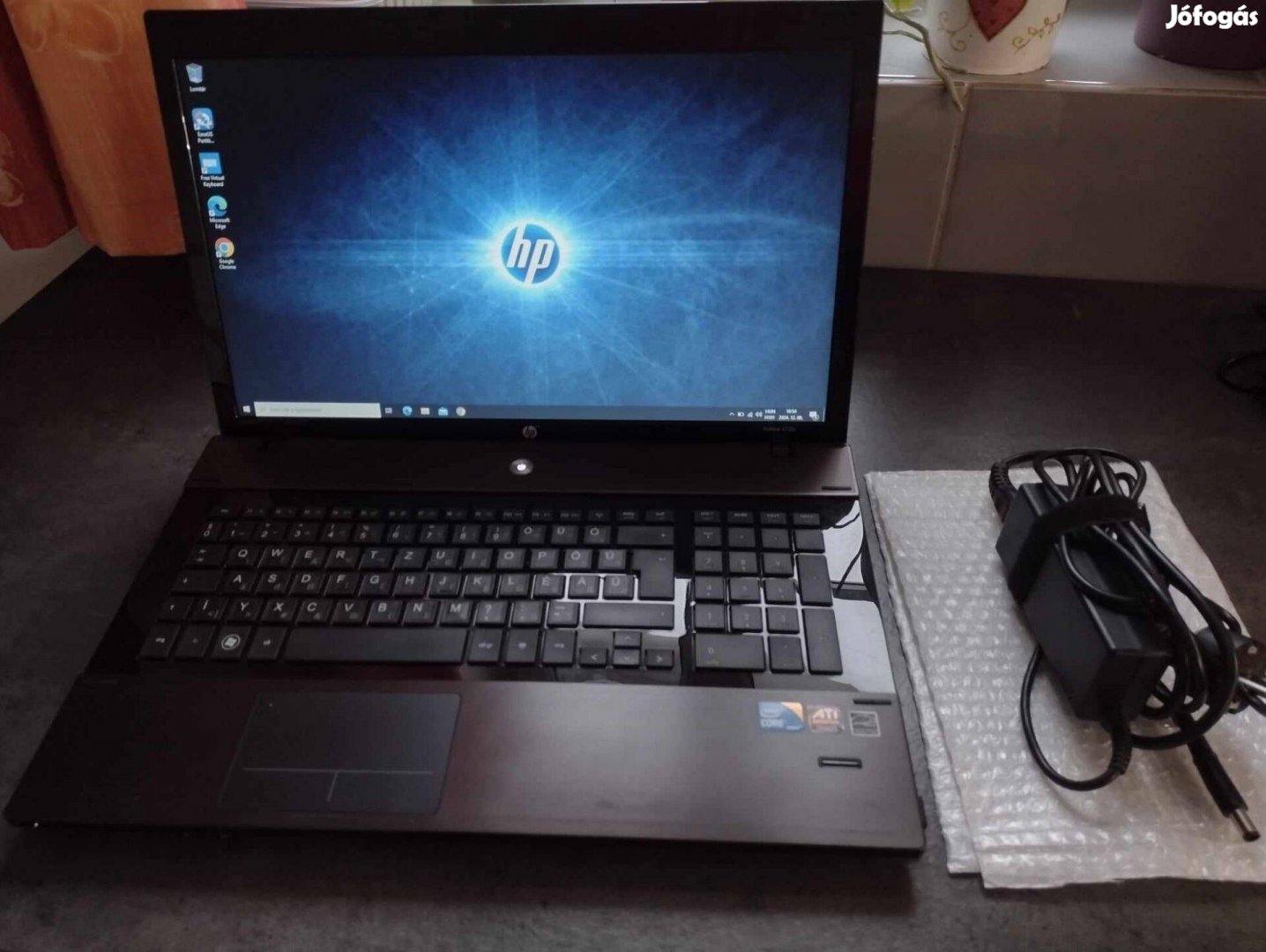 Hp Probook 4720