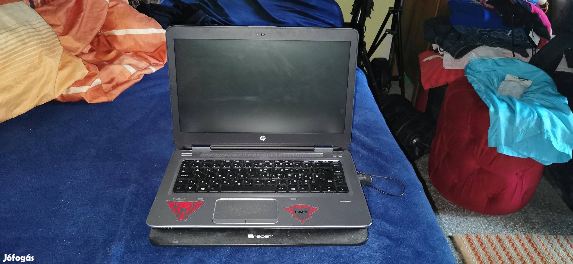 Hp Probook 645 g3