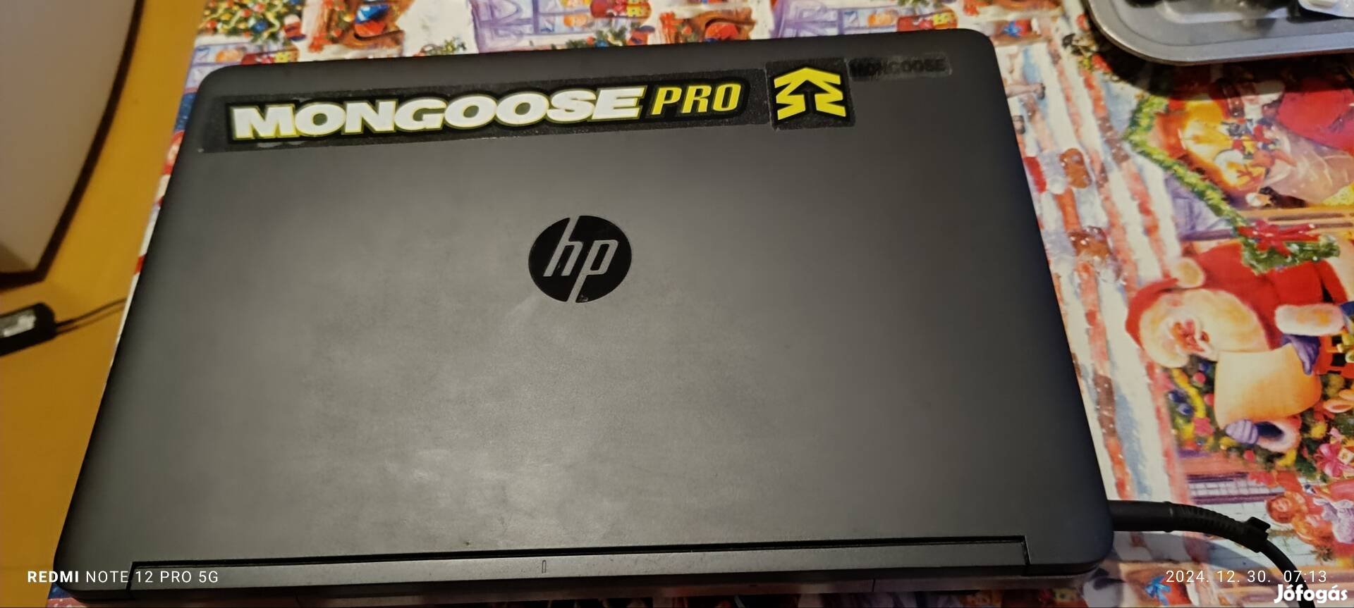 Hp Probook 655 G1