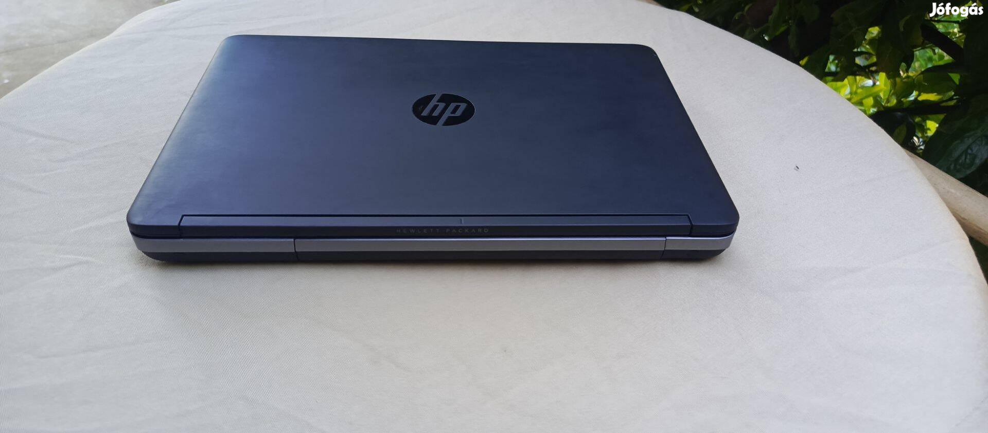 Hp Probook i5-ös laptopom szép, újszerű állapotban eladó