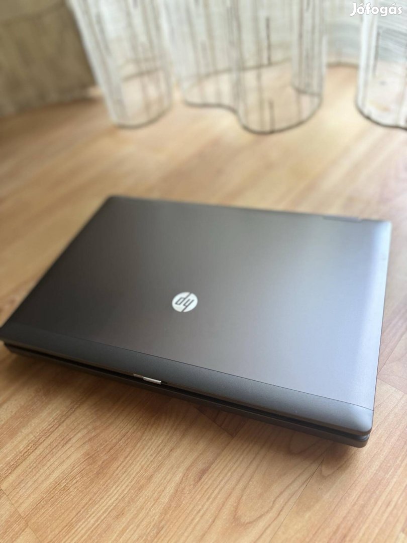 Hp Probook laptop 8gb ram!