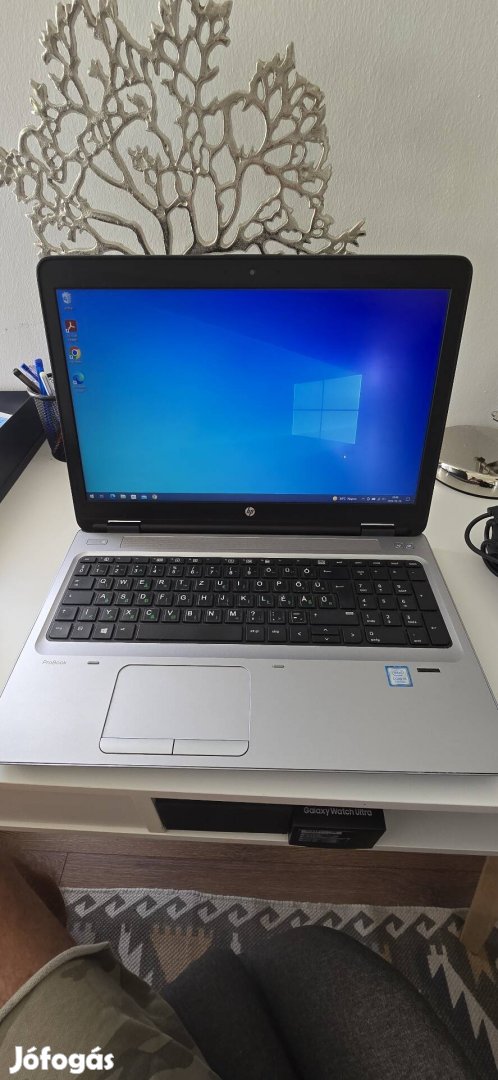 Hp Probook ritkaság...