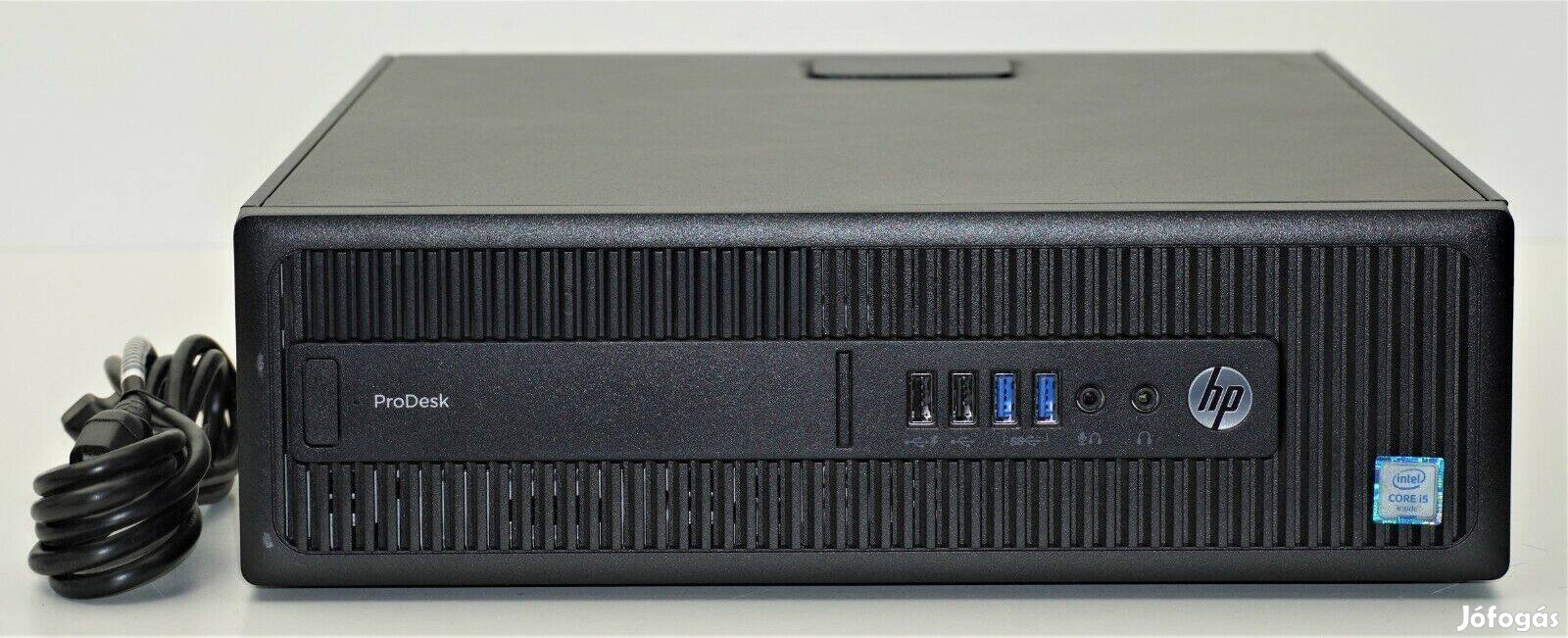 Hp Prodesk 600 G2