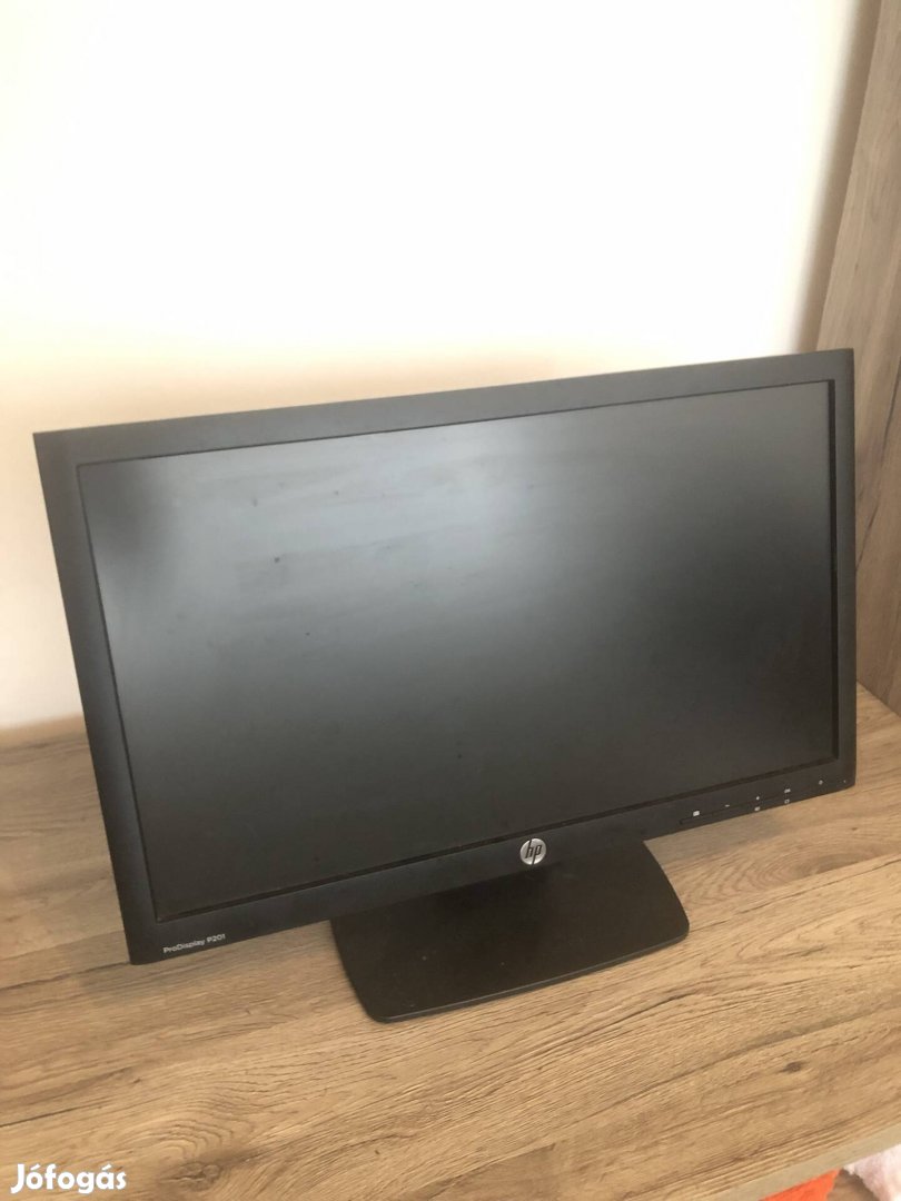 Hp Prodisplay P201