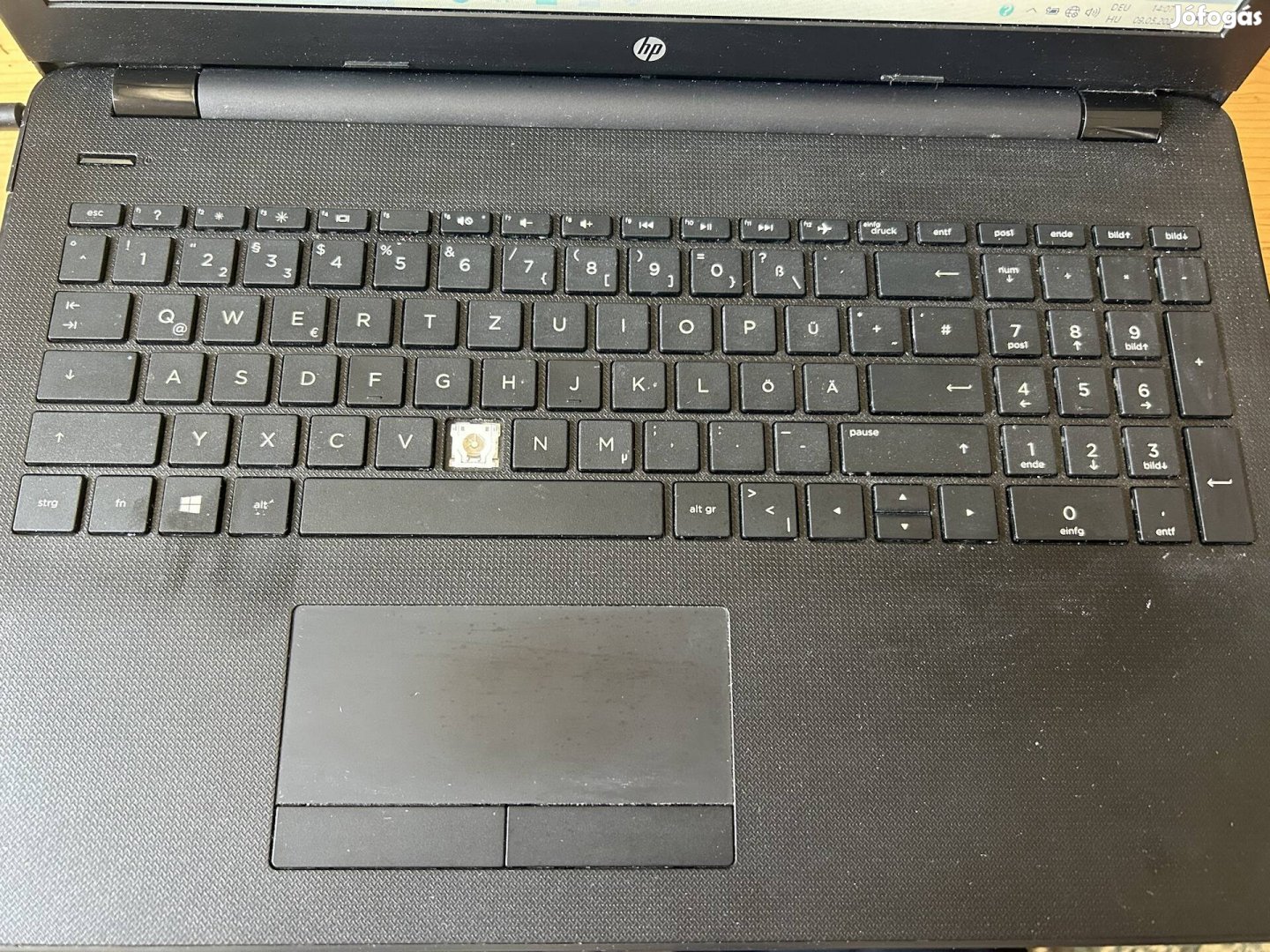 Hp TPN-C130 laptop