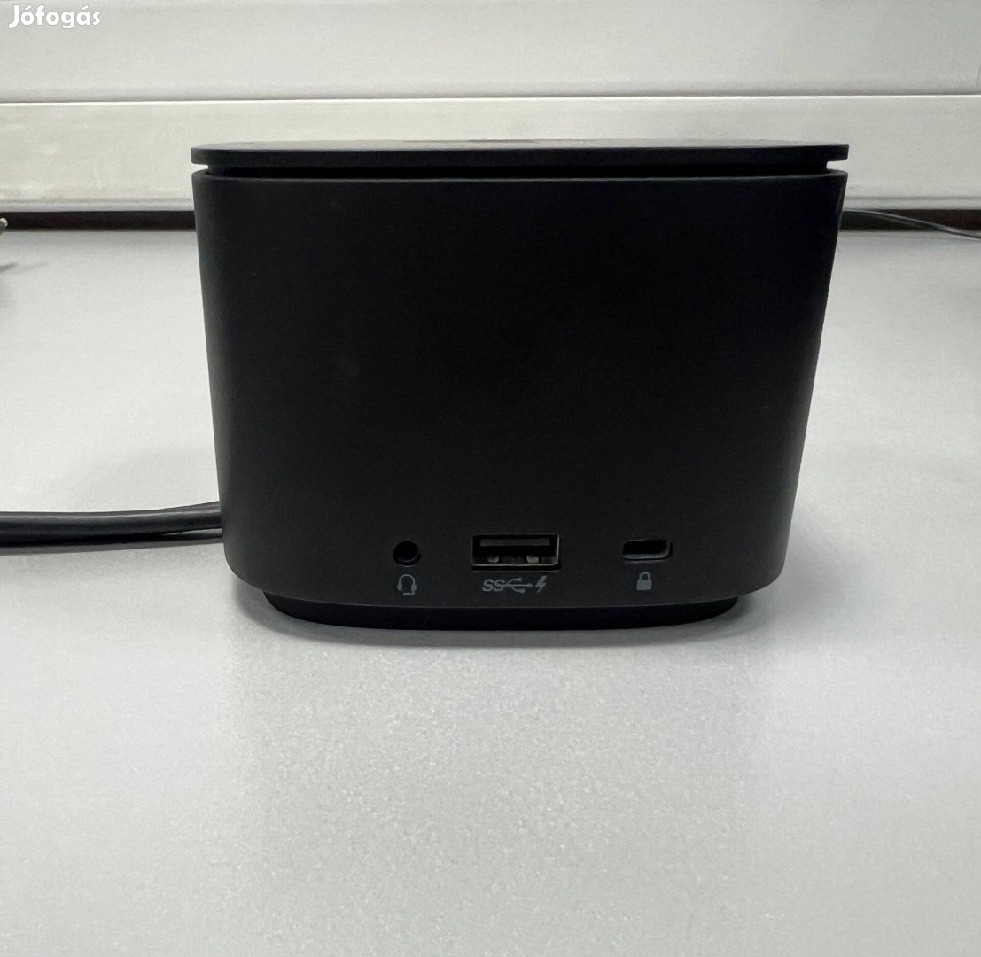 Hp Thunderbolt dokkoló 230W G2