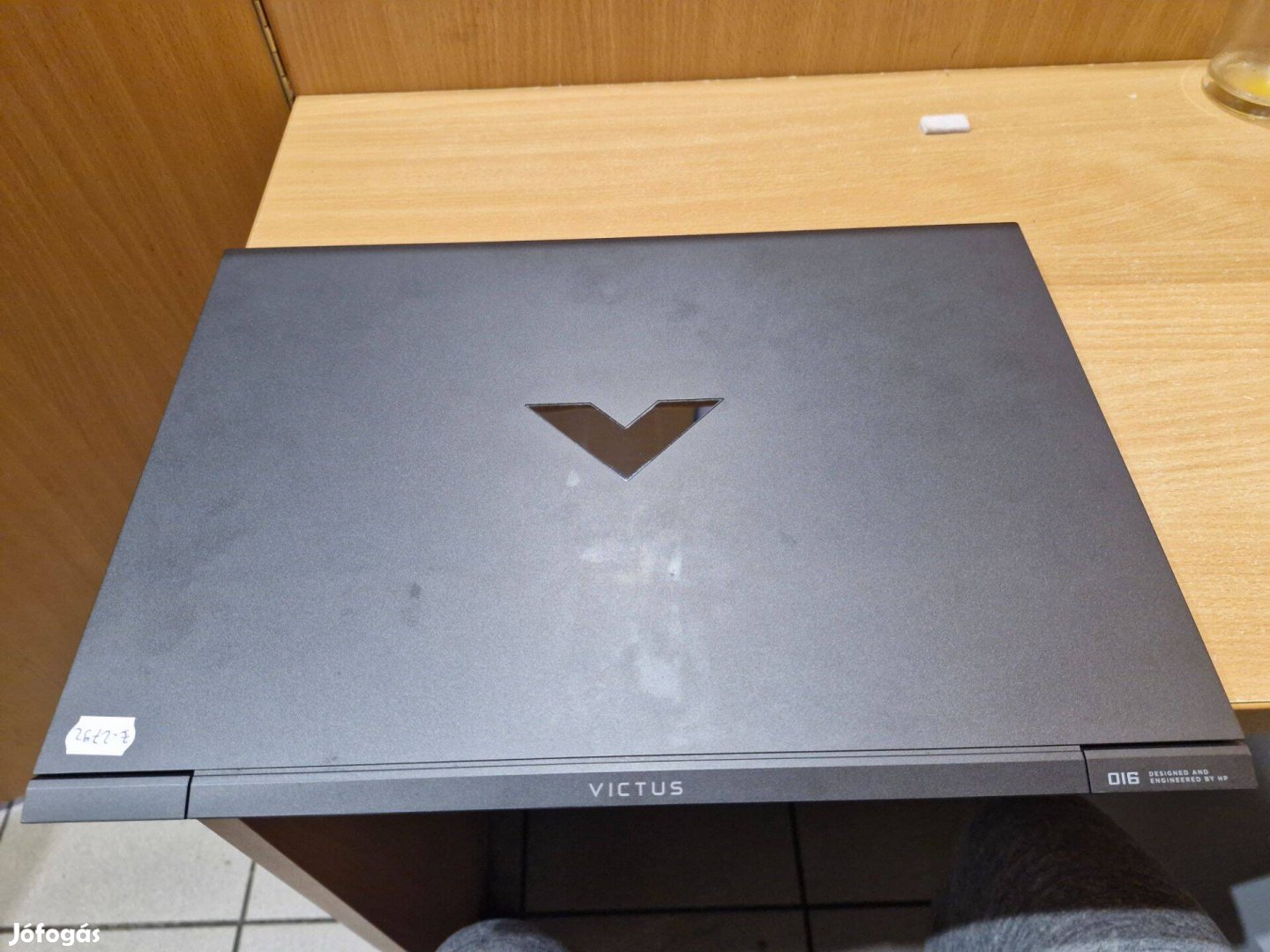 Hp Victus gamer laptop