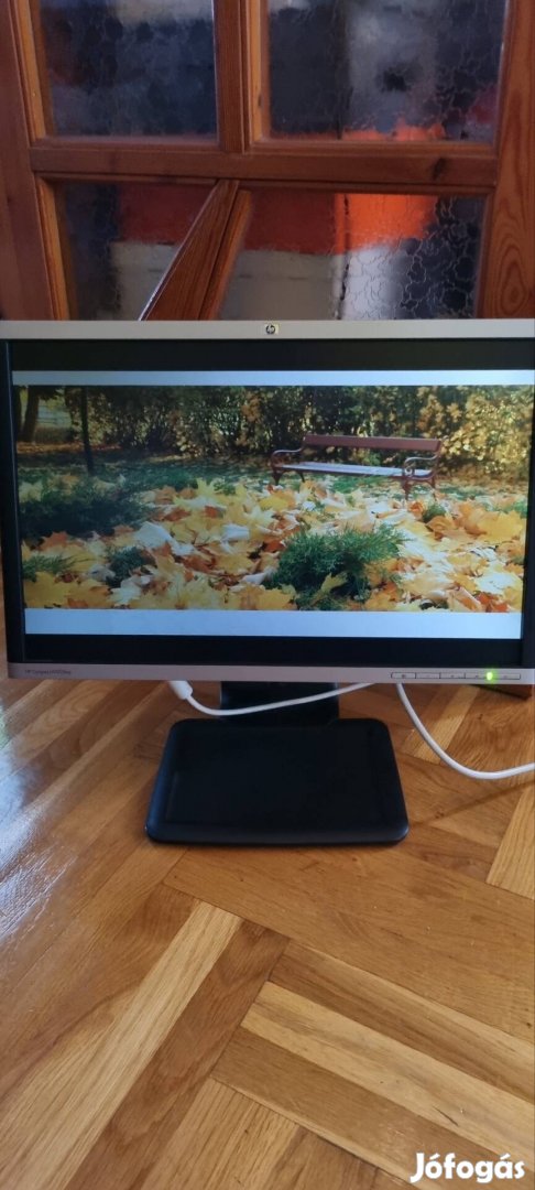 Hp compaq 22" monitor 