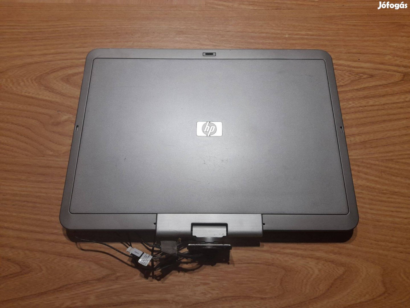 Hp compaq 2710P alkatrészek