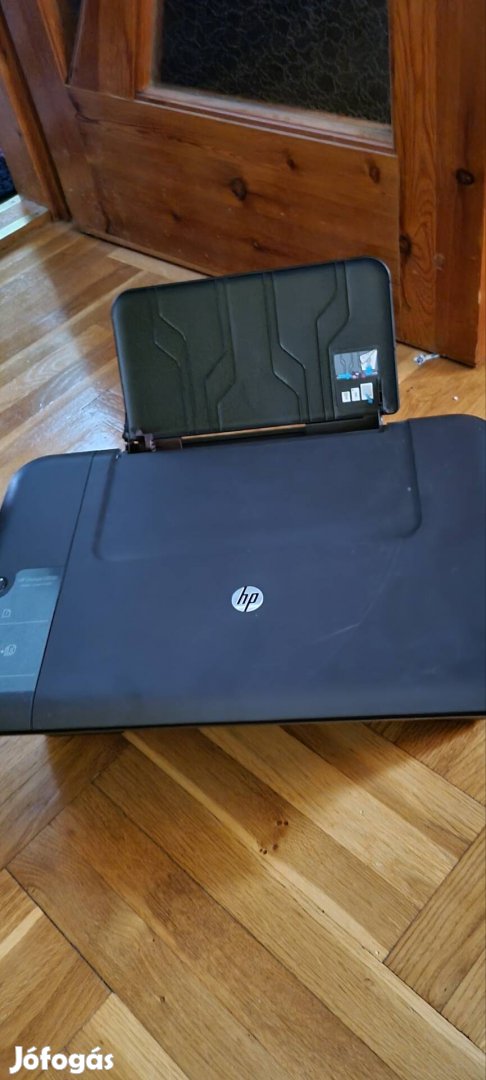 Hp deskjet 2050 színes multifunkciós nyomtató 