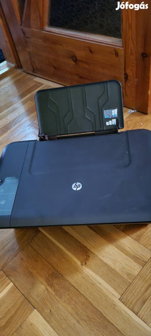 Hp deskjet 2050 színes multifunkciós nyomtató 