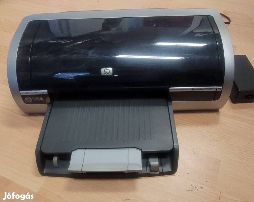 Hp deskjet 5652