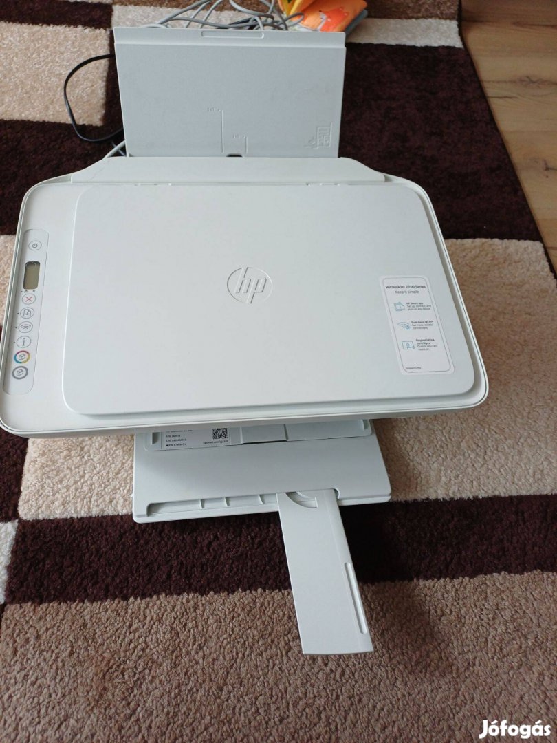 Hp deskjet nyomtato