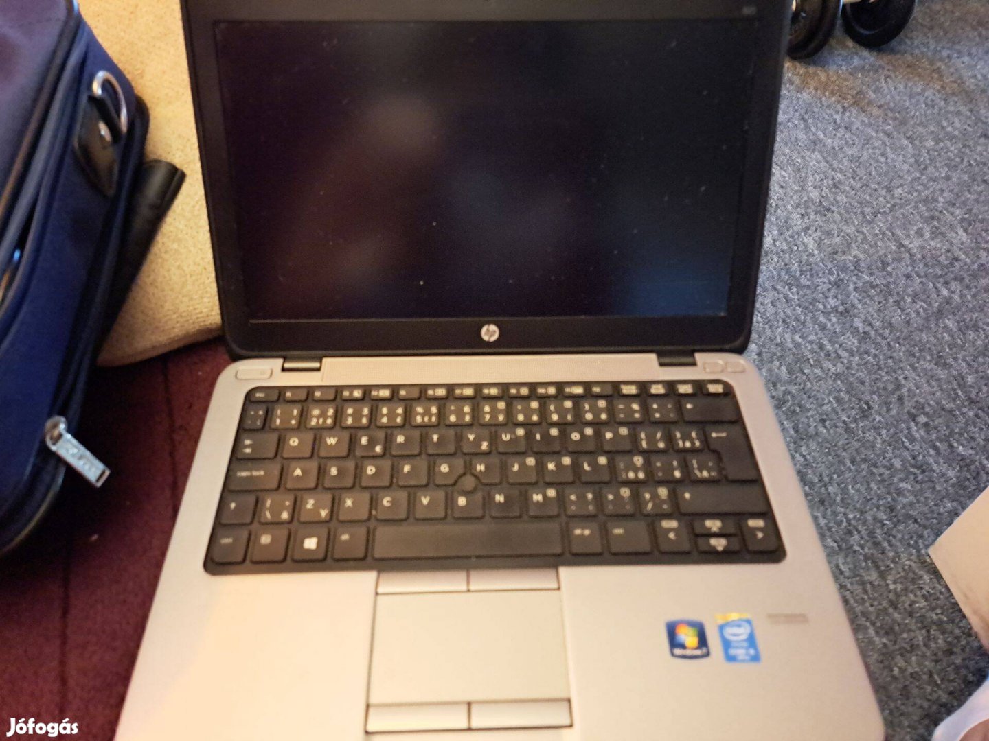 Hp elitbook 820