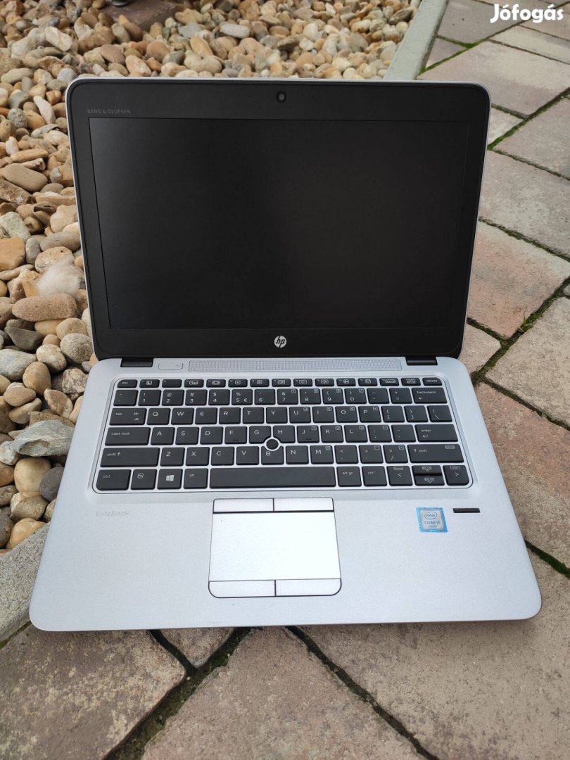 Hp elitebook 820 G3 laptop