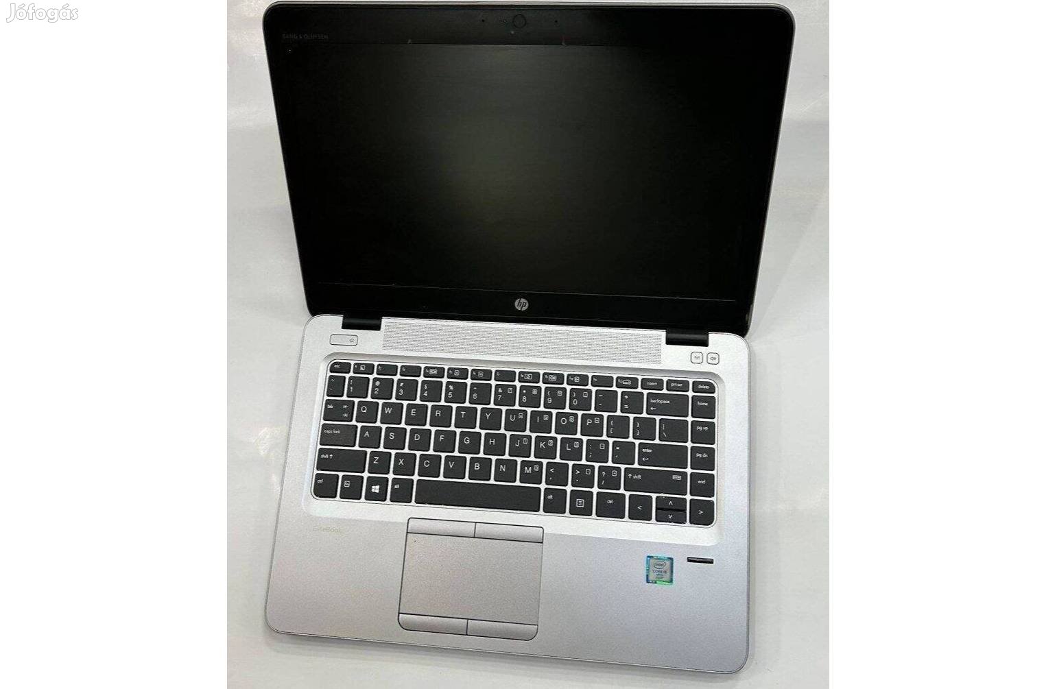 Hp elitebook 840 g3 i5-6300u 8128 win10