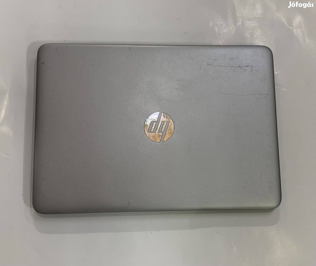 Hp elitebook 840 g3 i5 6.gen ddr4 ssd win10