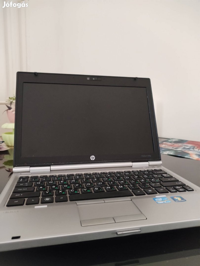 Hp elitebook eladó 