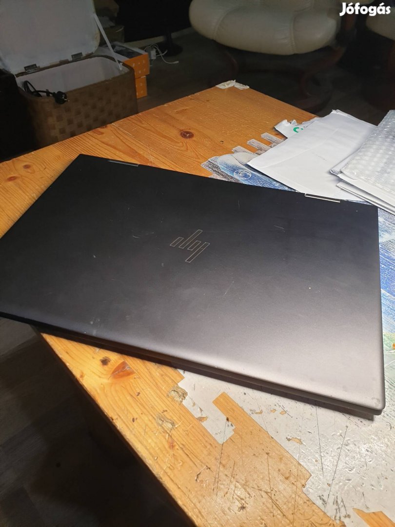 Hp envy x360 alkatrész 