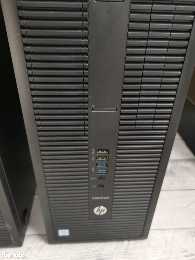 Hp i5 6gen 256Gb SSD 8Gb DDR4