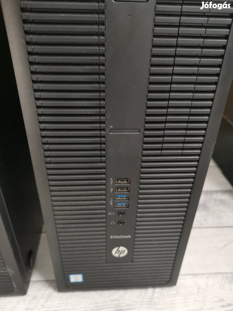 Hp i5 6gen 8Gb DDR4 256Gb SSd