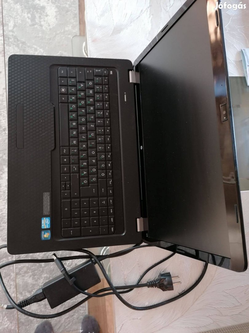 Hp laptop G72 Altec alkatrésznek