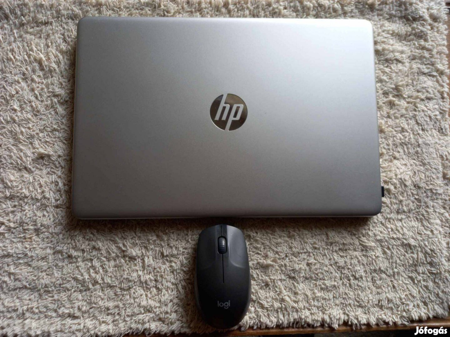 Hp laptop, notebook eladó, újszerű, garanciás