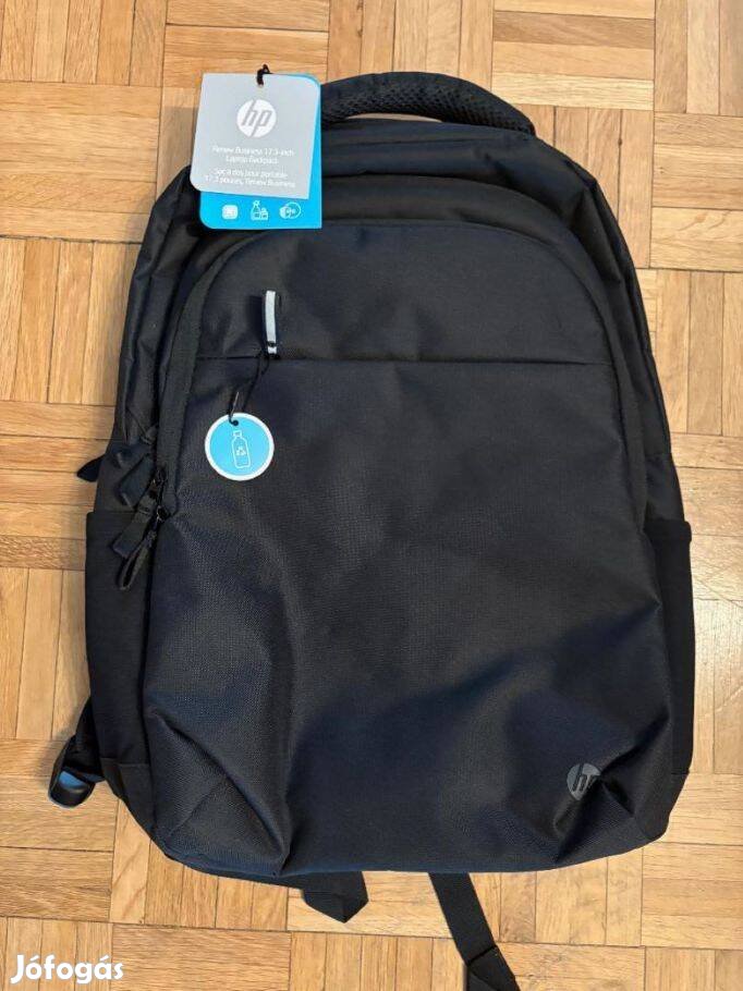 Hp laptop hátizsák 17.3