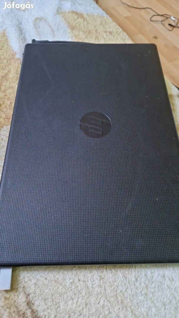 Hp laptop keveset használt szinte új