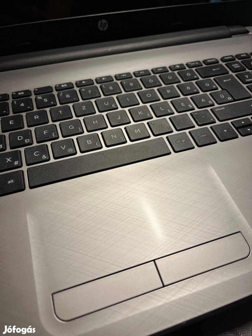 Hp laptop újszerű állapot