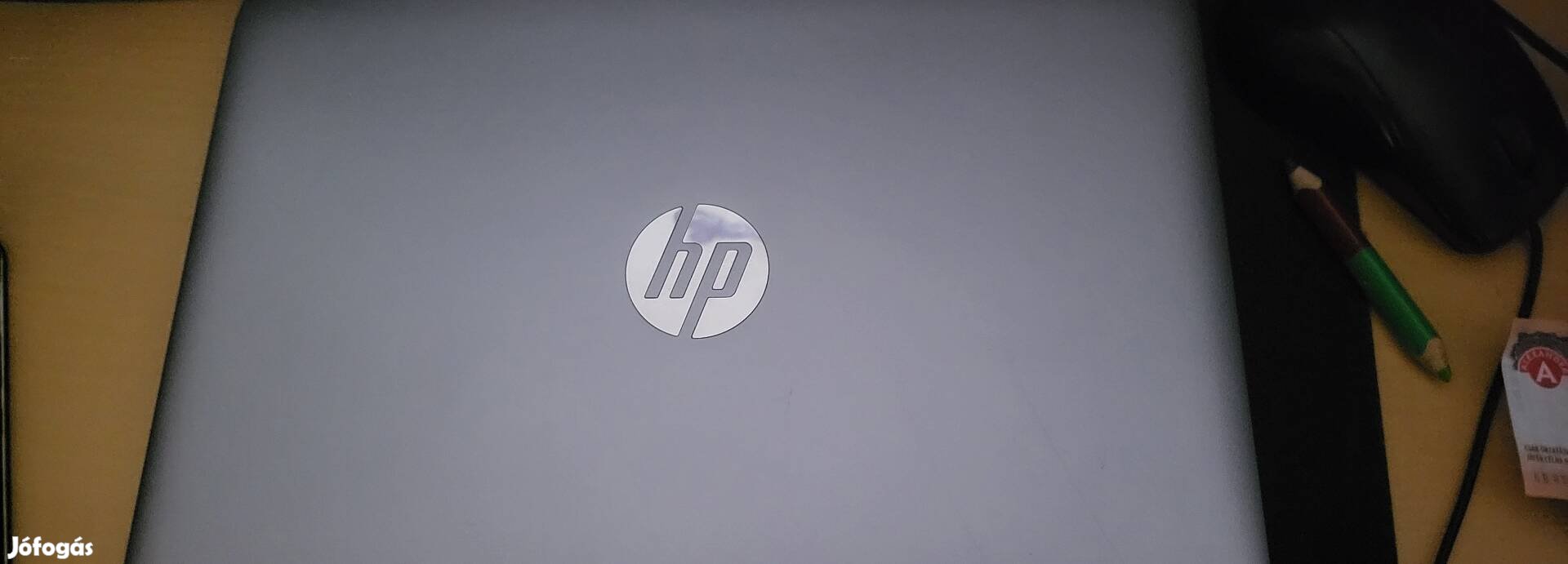 Hp netbook eladó