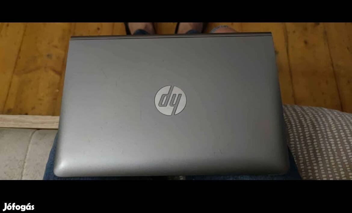 Hp notebook 