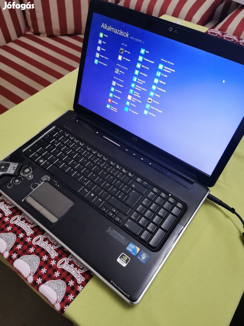 Hp pavilion DV7 i7 laptop 