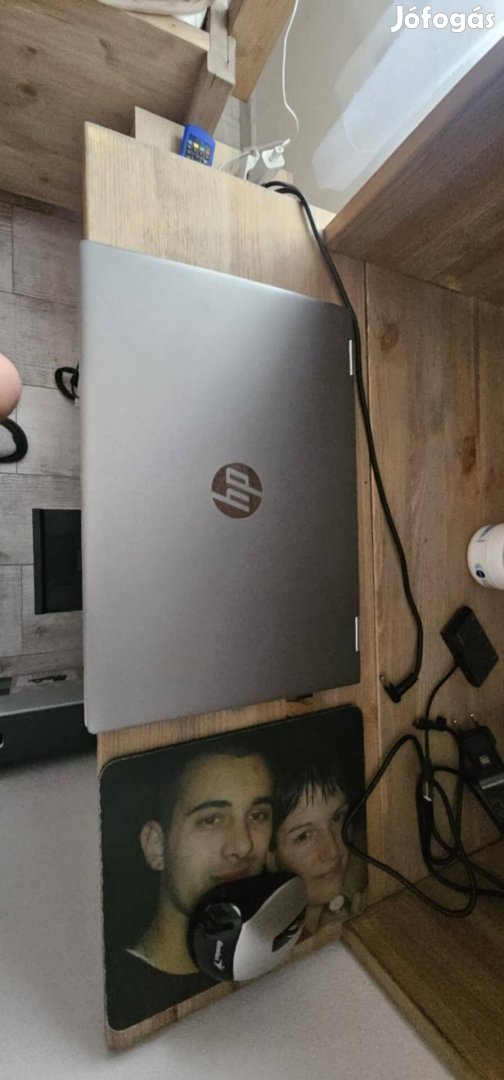 Hp pavilon x360 laptop tablet