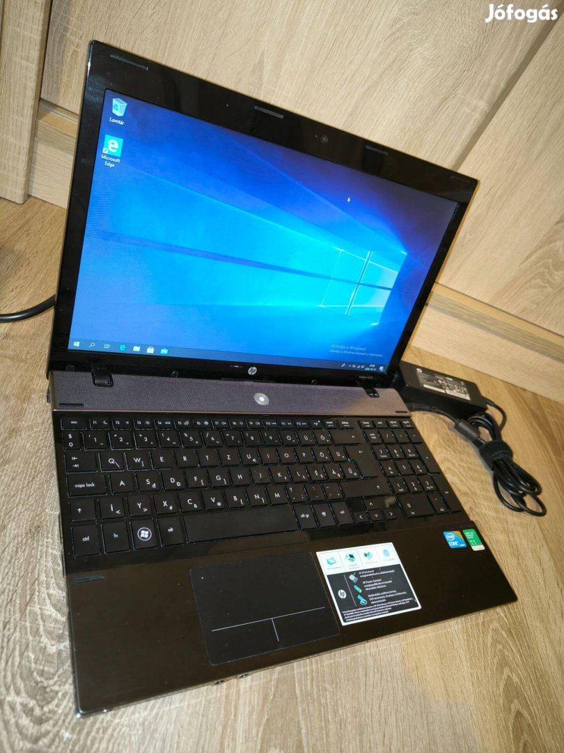 Hp probook 4520s laptop