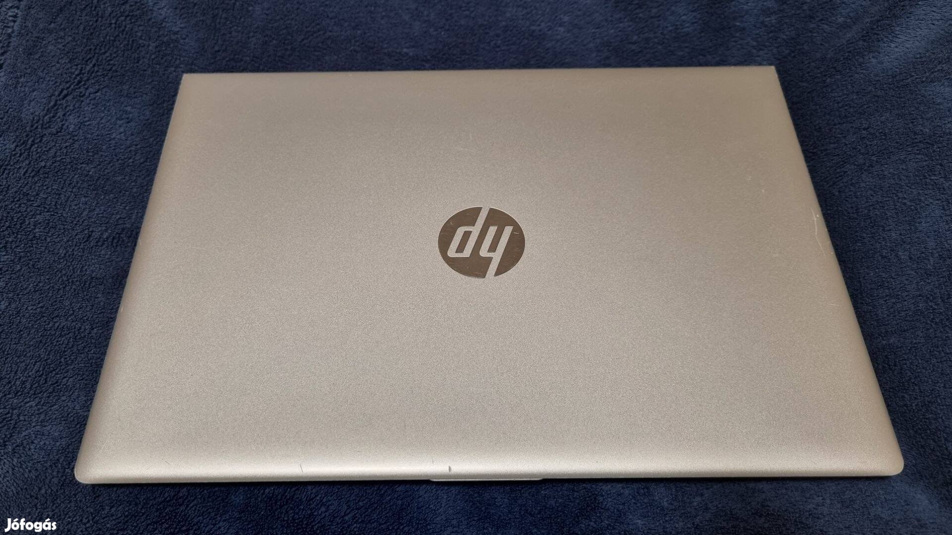 Hp probook 640 g4 8.gen i5