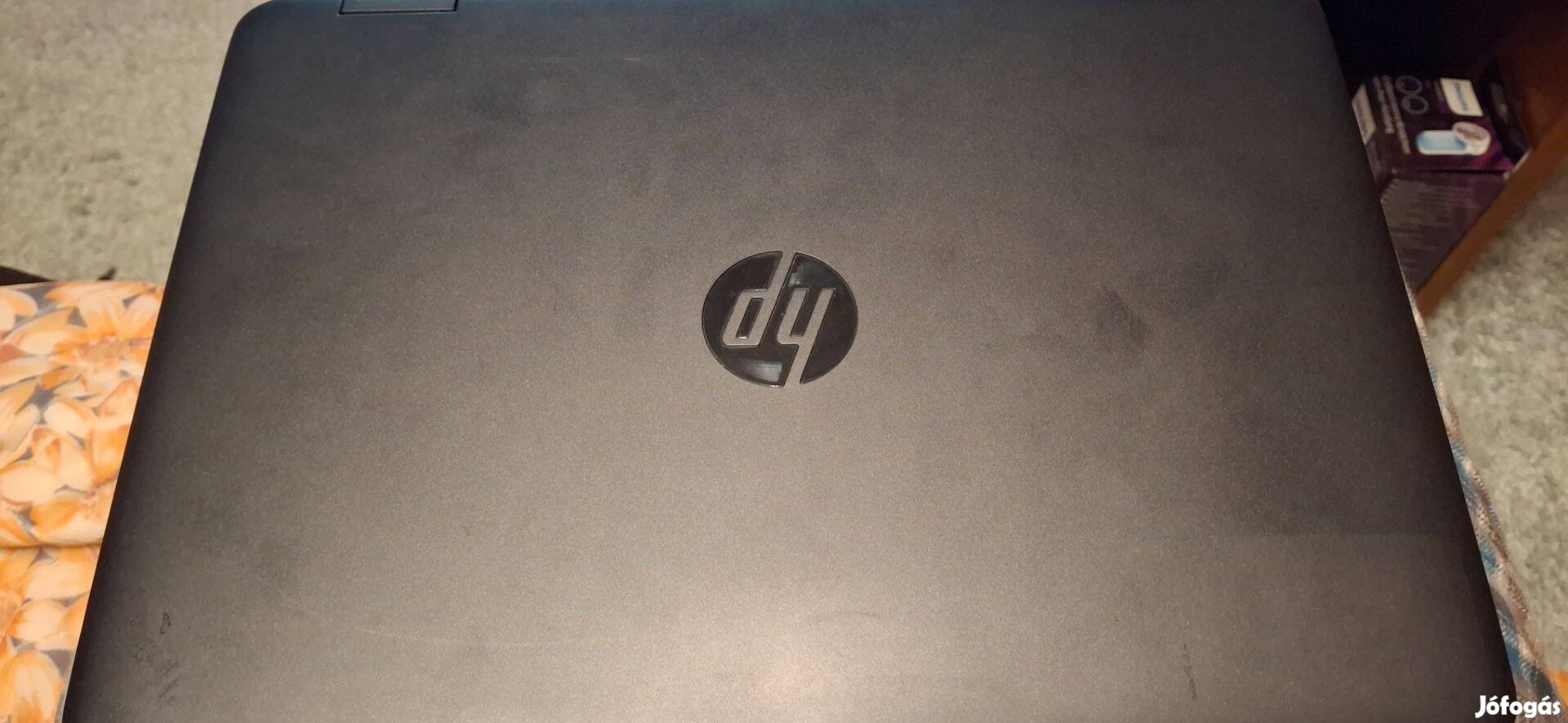 Hp probook 645 g2