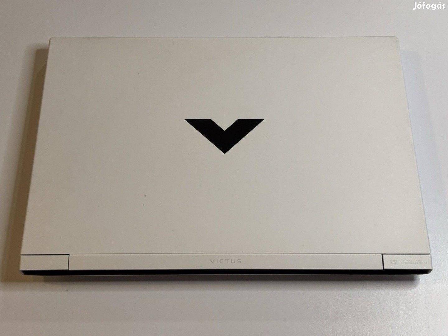 Hp victus laptop eladó Ryzen 5 5600H, Rtx3050 Ti 4gb,