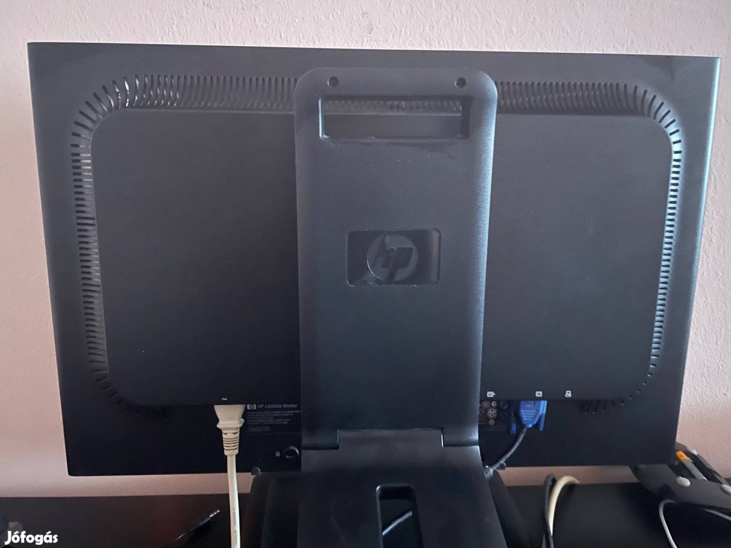 Hpla2405x Monitor