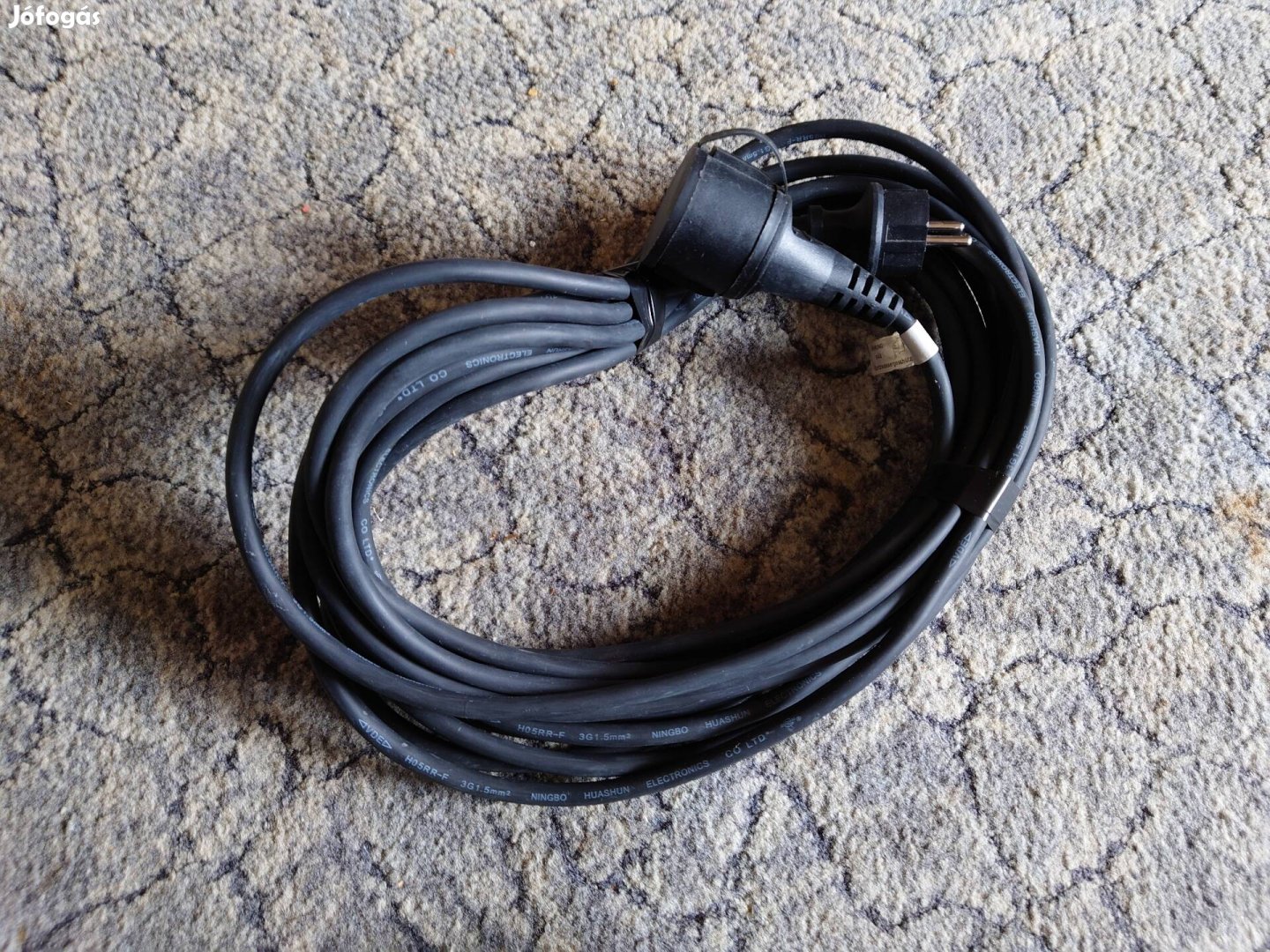 Huashun Electronics ipari kültéri hosszabító 