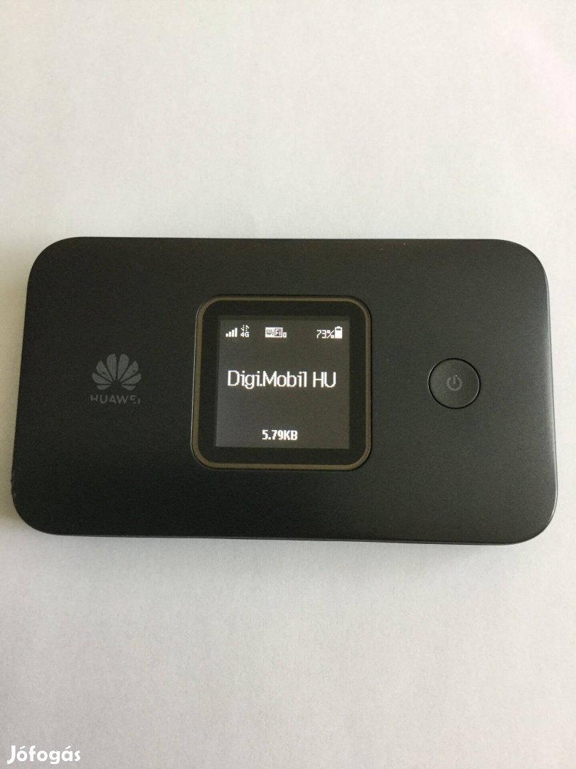 Huavei 5785 mobil wifi router