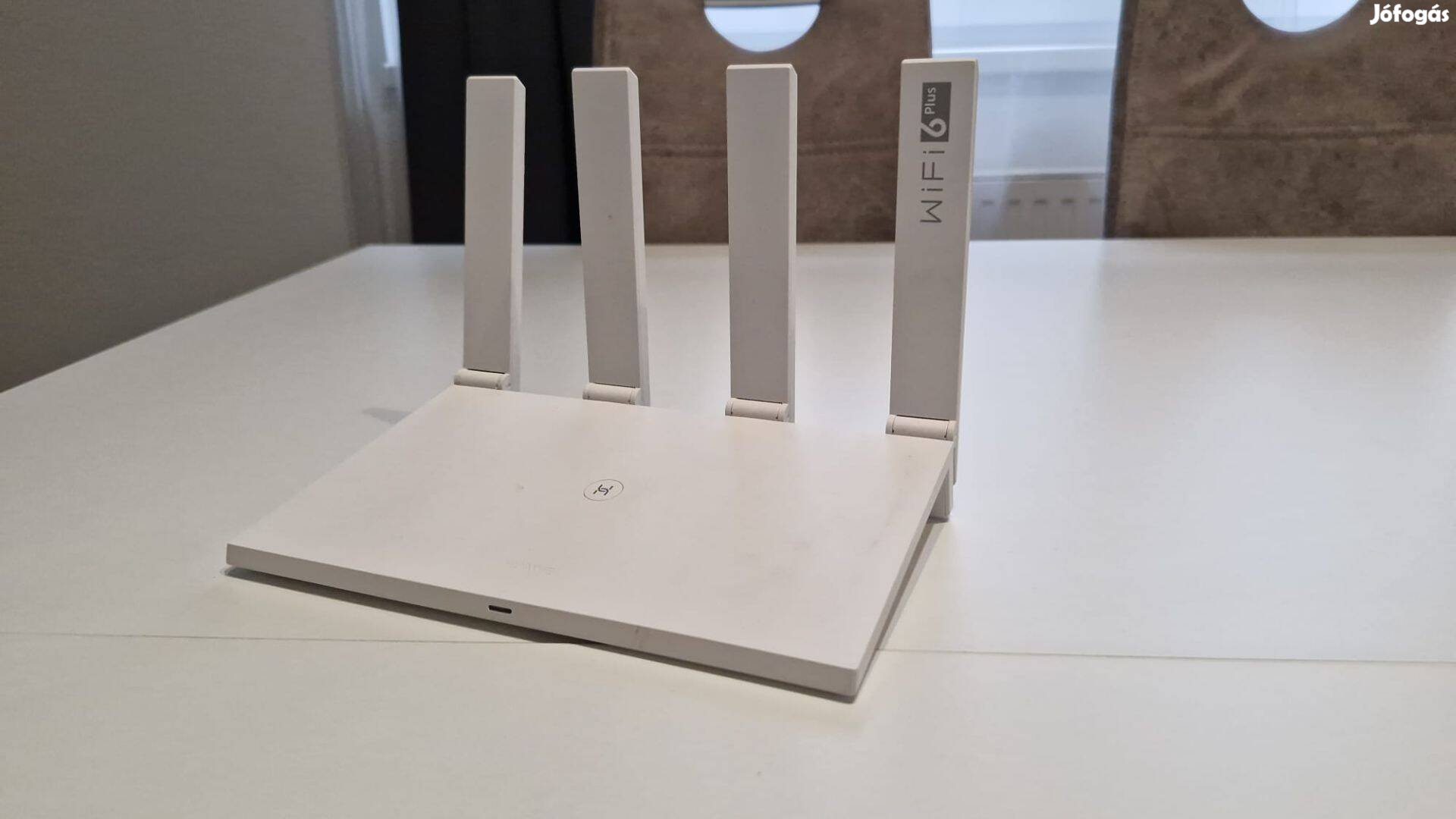 Huawei 3000Mbps Wi-fi 6 Router
