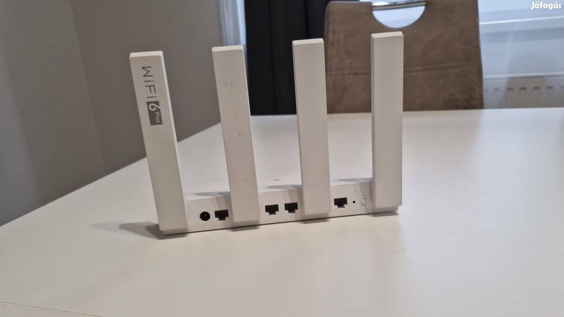 Huawei 3000Mbps Wi-fi 6 Router