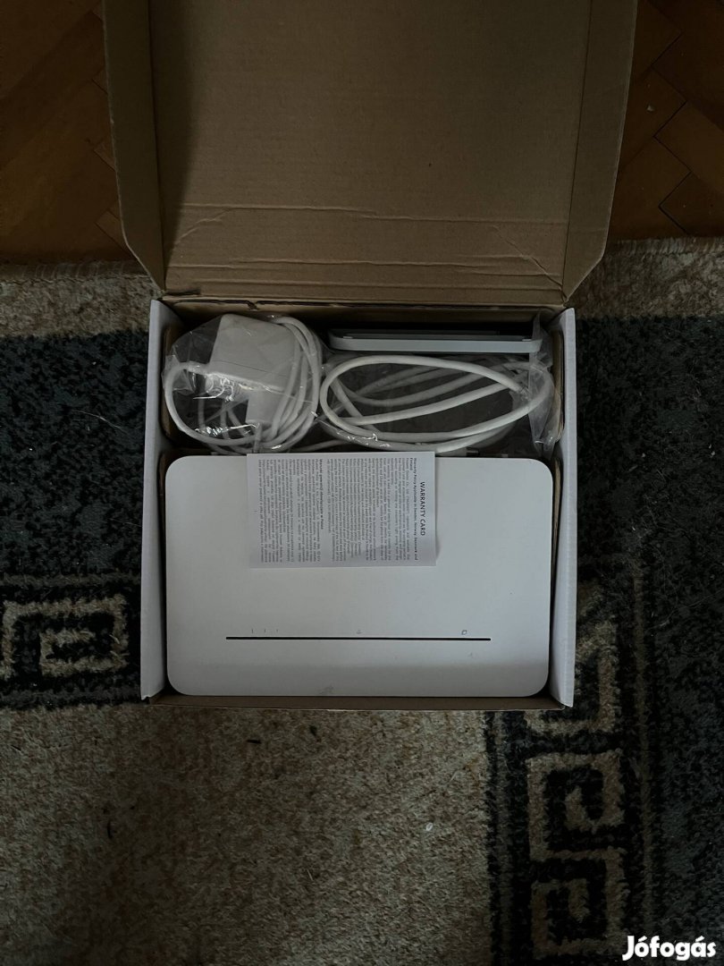 Huawei 4G CPE 3 Router