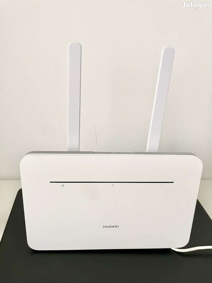 Huawei 4G LTE B535-232a SIM kártyás router